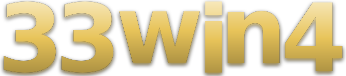 33win4 logo