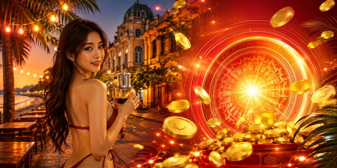 33win4 Casino & Slot