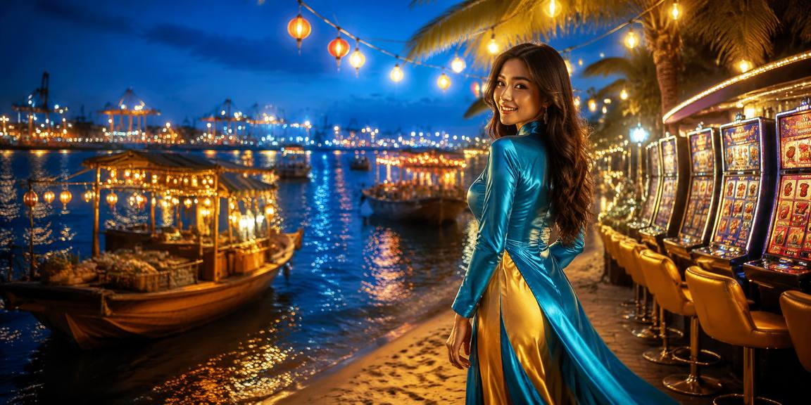 33win4 Casino trực tiếp